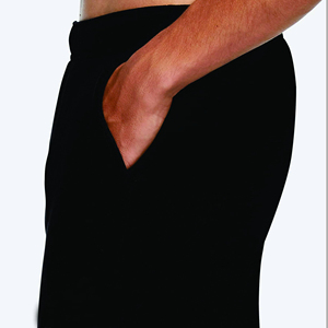 Ropa de gimnasio Hombres Joggers Trajes Conjunto Ropa activa Trajes de sudor personalizados Dos piezas Chándal deportivo Pantalones de chándal - Product Image 2