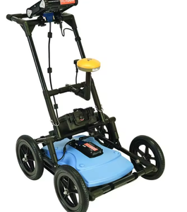 RD1500 + Radar de penetración en el suelo (RD1000) Soporte OEM personalizable - Product Image 1