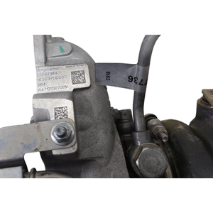 JEEP Renegade Série Turbine 55284984 55282151 Essence 1000 (18>) - Product Image 6