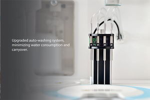 Analyseur de chimie clinique BS-240VET Mindray d'occasion remis à neuf Analyseur de biochimie sanguine vétérinaire - Product Image 6