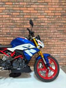 Motocicleta G310R 2025 - Product Image 2