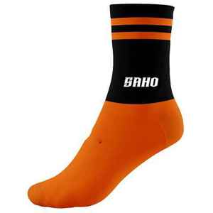 Chaussettes personnalisées Team GAA Chaussettes antibactériennes de sport personnalisées pour clubs et équipes sportives Fabricant et fournisseur - Product Image 6