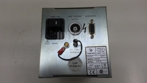 7035) [UTILISÉ] VARIAN 9290290 - Product Image 3