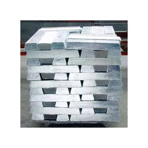 Lingote de aleación de magnesio puro de alta calidad, lingote de magnesio 99,5 99,7, precios de metales de magnesio - Product Image 3