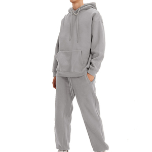 Meilleurs survêtements à la mode pour hommes impression personnalisée manches longues Streetwear respirant unique survêtement pour hommes - Product Image 1