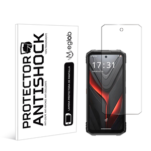 ฟิล์มป้องกันหน้าจอกันกระแทกสำหรับ hotwav Hyper 8 Pro 5g ฟิล์มป้องกันโทรศัพท์ระดับพรีเมี่ยม - Product Image 1