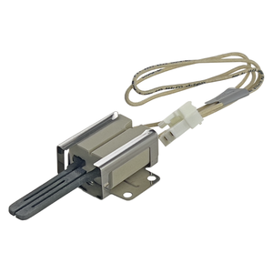 Encendedor de Horno Eléctrico a Gas 316489403CM, Elemento Calefactor de Cerámica de Acero Inoxidable para Hornos Domésticos, Reemplazo para 316489403 - Product Image 1