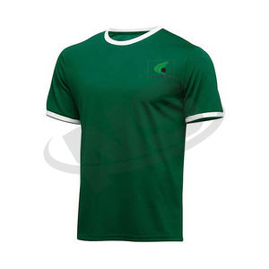 Customized Team Tennis Uniform High Quality Training Wear Sublimated Design With Logo 2025 New Arrival Polyester Sportswear - Product Image 2