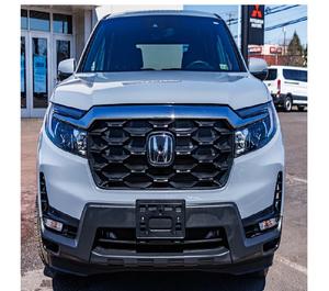 ฮอนด้า แพสปอร์ต ปี 2022 มือสอง รับรองคุณภาพสมบูรณ์แบบ - Product Image 1