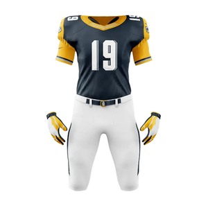 Uniforme de Fútbol de Diseño Personalizado, Jersey y Pantalones Cortos de Alta Calidad, Cómodos, Transpirables, Tallas Grandes para Jóvenes y Adultos, Largos - Product Image 4