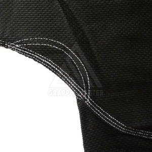 Kimono de Jiu-Jitsu pour homme Grapple Master, confortable et de haute qualité, nouvelle collection 2024, 100% coton, couleur unie - Product Image 6