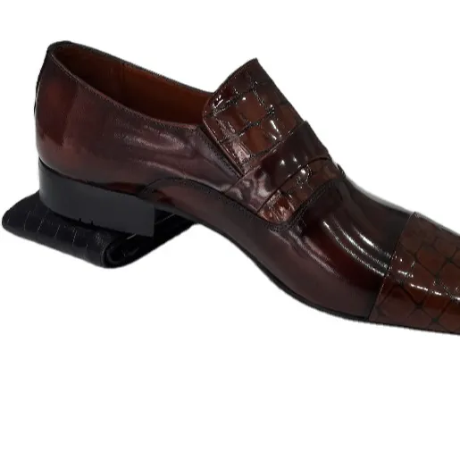 Men Dress Shoes Best Design Genuine All Colour and Best Prices New Style New Design Manufacture