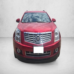 Cadillac SRX FWD 4dr SUV Automático 2015, el Más Vendido - Product Image 1