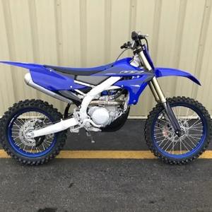 Remise 2023 Yamaha YZ450F Moto de motocross industrielle DIY OEM avec garantie d'un an - Product Image 5