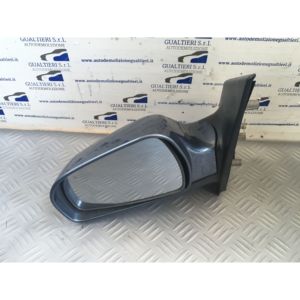 SPECCHIETTO RETROVISORE SINISTRO HYUNDAI Matrix 1a Serie 8761017310 (01>07) - Product Image 1