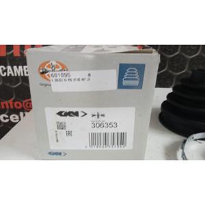 KIT AURICOLARI VOLKSWAGEN Passat Sedan 1st Series (93>96) 306353 Benzina - Product Image 3