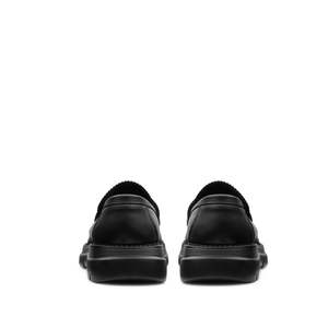 Mocasines Valentino City Sole en Negro - Product Image 3