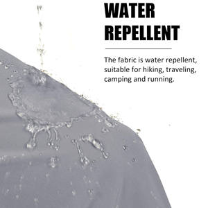 กางเกงผู้ชายกางเกงวิ่งแบบลำลองมีกระเป๋ามีซิปพิมพ์ลายมีกระเป๋าด้านข้างมีซิป - Product Image 6