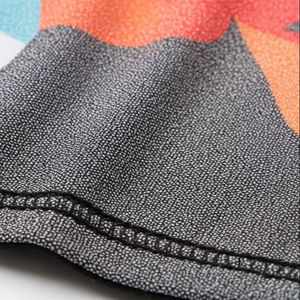 Seamless Adult Polyester Nylon Digital Print <b>Bra</b> Soft Stretch Fit Comfortable SupportDailyWearUnderwearLingerieSupplierWholesale - Product Image 2