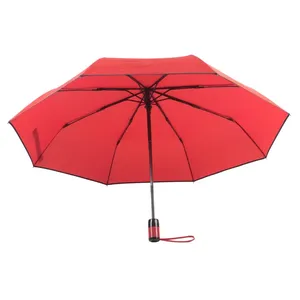 Nubila Custom <b>Windproof</b> Promotional <b>Umbrella</b> for Merchandising - Product Image 4