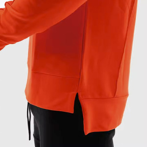 Sudaderas con Capucha para Hombre de Alta Calidad, de Poliéster/Algodón, con Estampado Digital Invernal, Corte Regular, Estilo Urbano, con Logotipo Personalizado - Product Image 5
