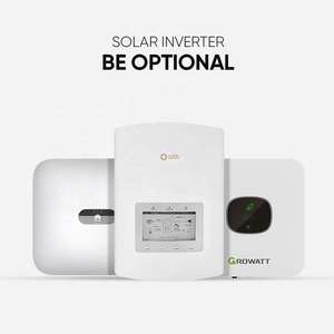 Système solaire photovoltaïque EU Ongrid Growatt <span class=keywords><strong>Solax</strong></span> 10kw 10000w 10kva pour la maison - Product Image 3