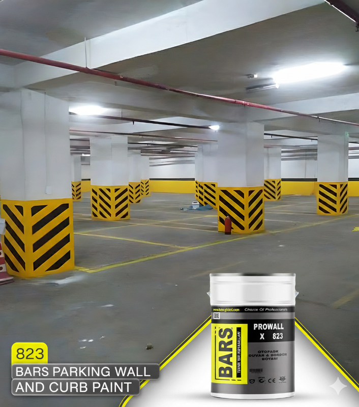 Propas 5kg Rust Proof Industrial Primer