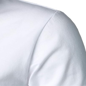 Good quality custom Men's Polo Shirt <b>Combed</b> Cotton Custom Logo Available in Stock Classic Fit - Product Image 4