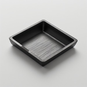 Elegant Round Aluminum <b>Cigar</b> Ashtray with Antique Finish Eco-Friendly & Durable Design for Stylish Tabletop Decoration - Product Image 5