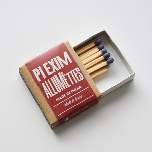 Cajas de cerillas de seguridad a prueba de humedad de alta calidad baratas al por mayor de India hechas de cartón de alta calidad - Product Image 1