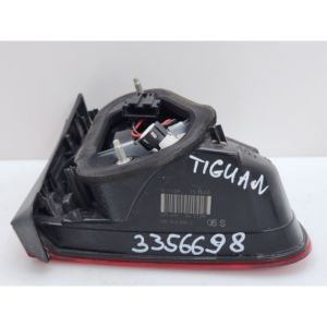 LUZ TRASERA DERECHA INTEGRADA EN LA PUERTA VOLKSWAGEN Tiguan 1ª Serie 5 N0945094C (07>11) - Product Image 5