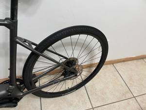 Bicicleta eléctrica Specialized Turbo Va+do sl XL - 2024 completamente nueva - Product Image 4