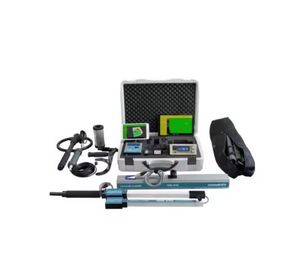 Escáner 3D Original para Detección de Metales en Suelos GPA 3000 XS con Tecnología Multifrecuencia, Detección de Alta Precisión, Garantía OEM de 3 Años, EE. UU. - Product Image 2