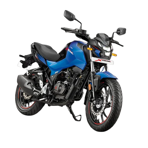 電動バイクヘビーデューティーヒーローXtreme 165CC BS6工場直送新スタイル