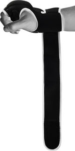 Vendas de algodón de alta calidad Unisex, cómodas correas de muñeca para entrenamiento físico, gran oferta, envolturas de ropa de boxeo para hombres y mujeres - Product Image 4