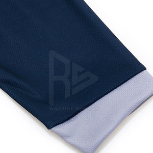 Camiseta de Motocross Deportiva Impermeable y Transpirable de Primera Calidad, Venta Directa de Fábrica, con Colores y Logotipo Personalizados - Product Image 4