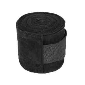 Muñequeras deportivas ajustables personalizadas de alta calidad para levantamiento de pesas para boxeo-Venta al por mayor disponible - Product Image 3