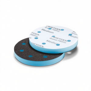 Disques de ponçage Festool PROfile D125 Granat PRO Abrasifs, lot de 10 - Product Image 2