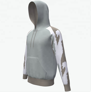 เสื้อฮู้ด2021สำหรับผู้ชายเสื้อมีฮู้ดกำหนดได้เองแฟชั่นใหม่ - Product Image 2