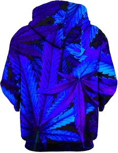 Sudadera con Capucha de Invierno para Hombre, Personalizada con Logotipo Bordado, 100% Algodón Grueso, Corte Holgado, Ecológica, de Alta Calidad - Product Image 1