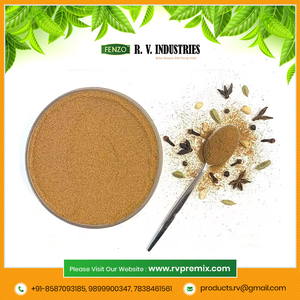 Mejor Precio al por Mayor, Té Instantáneo en Polvo Karak para Adelgazar, Sabor Delicioso para Uso Doméstico y en Restaurantes - Product Image 3