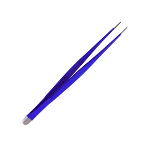 Pinzas Atraumáticas Debakey de Acero Inoxidable, Instrumento para Procedimientos Quirúrgicos Vasculares y Cardiotorácicos, Proveedor Mayorista - Product Image 3