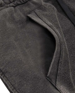 Chándal lavado con ácido personalizado al por mayor para hombre, talla personalizada con logotipo en blanco, diseña tu chándal para correr lavado con ácido 2026 - Product Image 2