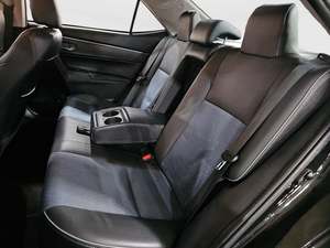 Corolla S Plus Elite Usado, Año 2016 - Product Image 5