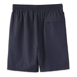 100% polyester solide écologique séchage rapide personnalisé équipement de sport 5 pouces vêtements actifs maille Shorts hommes High Street - Product Image 5