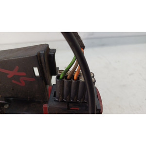 SERRURE AVANT GAUCHE RENAULT Trafic Combi 2ème Série 8200008246 M9R786 (07>) - Product Image 3