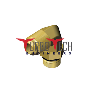 CODO UNION MACHO 203848 - Product Image 1