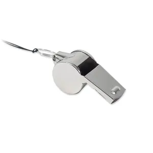 Silbato Metálico Personalizado XIULA para Merchandising de Atletismo - Product Image 6