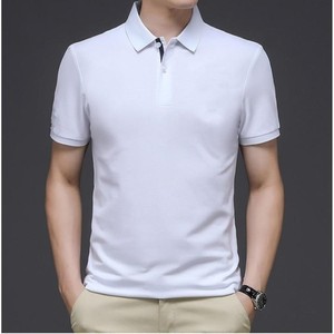 Camisa de Trabajo Personalizada de Alta Calidad para Hombre, Diseño Sólido, Uniforme de Trabajo, 100% Algodón Tejido, Manga Larga, con Bolsillo, Antiencogimiento - Product Image 4