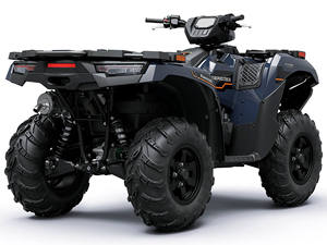 Nouvelles motos tout-terrain All-Best 2025 Brutes Force 750 EPS en stock - Product Image 5